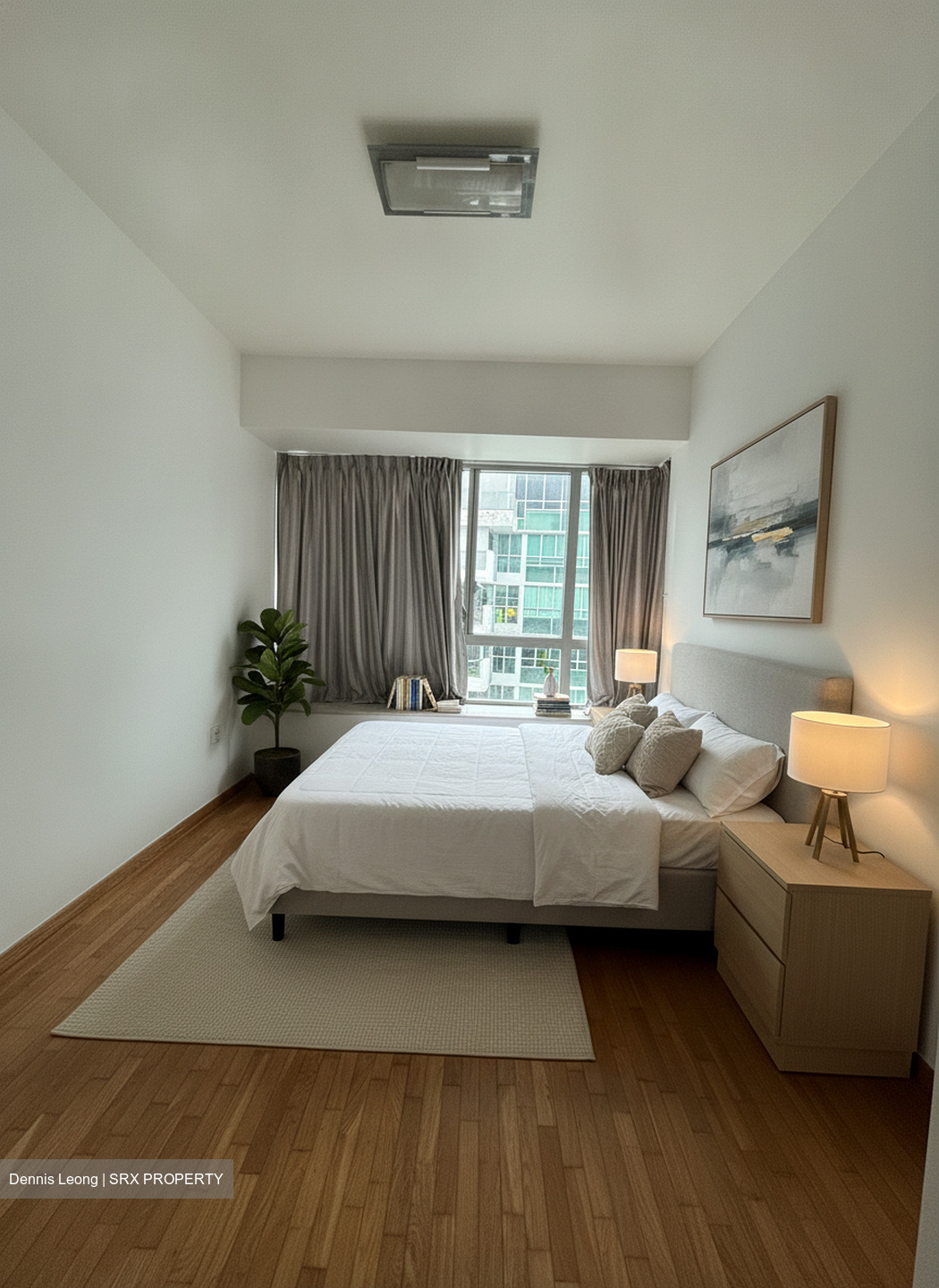 The Minton (D19), Condominium #571592861